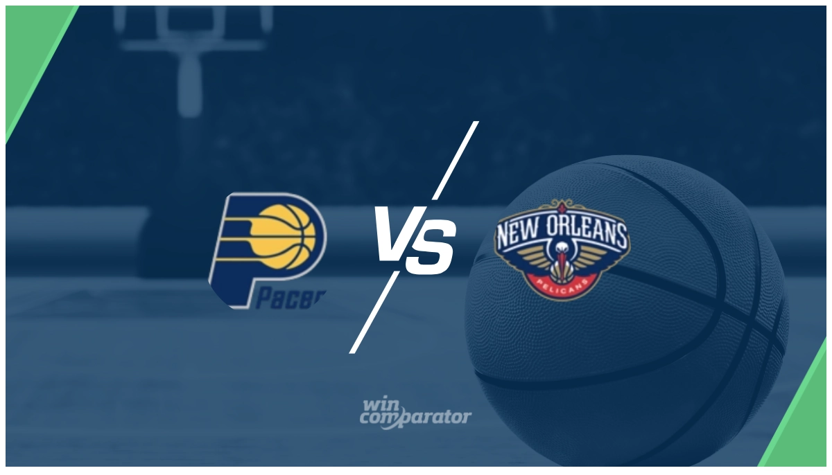 Indiana Pacers New Orleans Pelicans Tipp