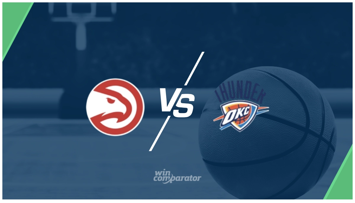 Pronóstico Atlanta Hawks Oklahoma City Thunder