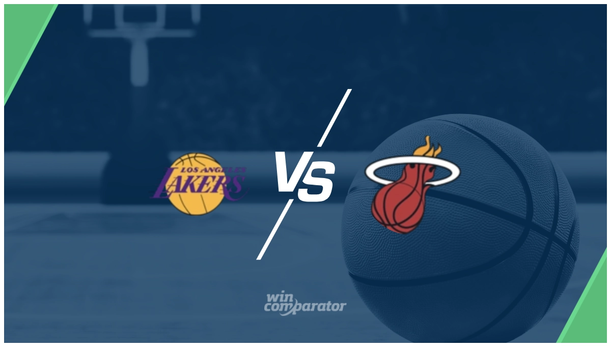 Los Angeles Lakers Miami Heat Tipp