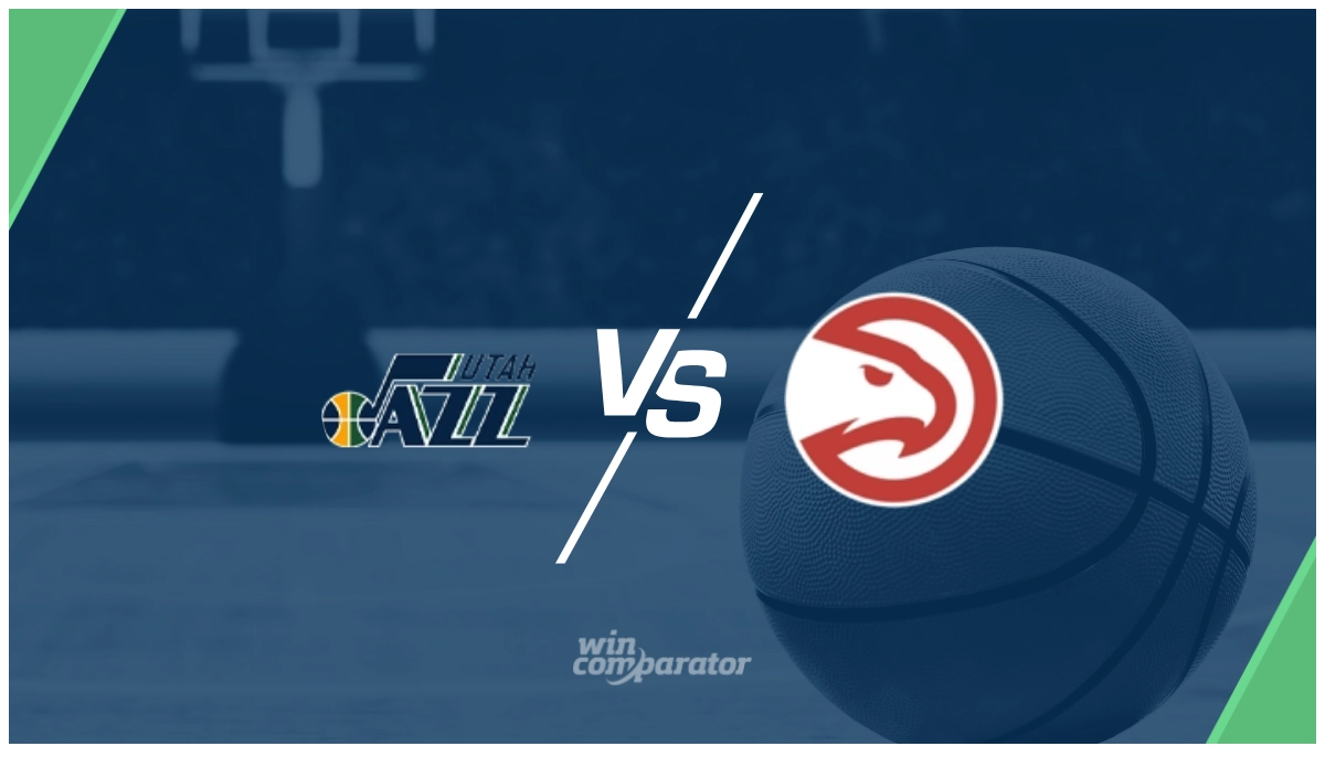 Utah Jazz Atlanta Hawks prediction