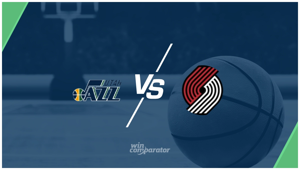 Utah Jazz Portland Trail Blazers prediction
