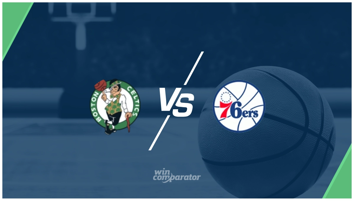 Boston Celtics Philadelphia 76ers Tipp