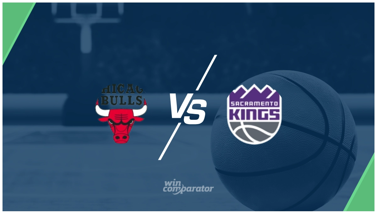 prognóstico Chicago Bulls Sacramento Kings