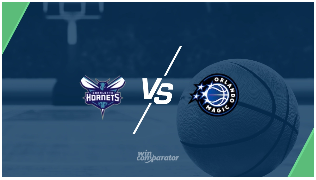 Charlotte Hornets Orlando Magic Tipp