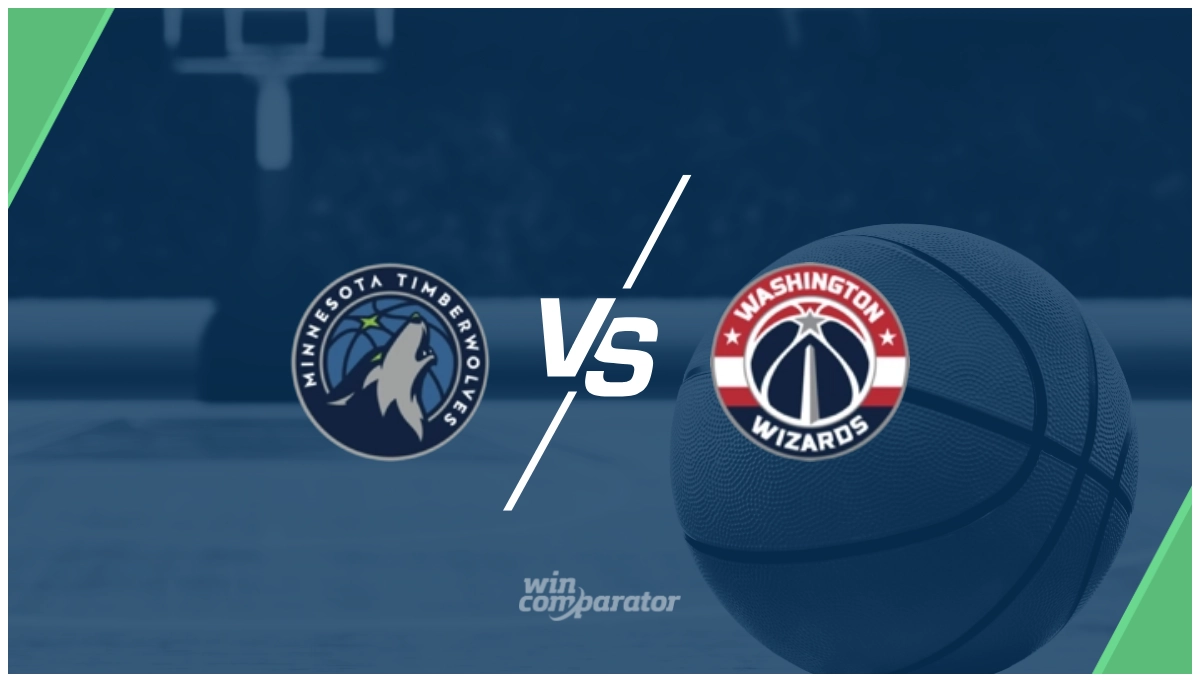 Minnesota Timberwolves Washington Wizards prediction
