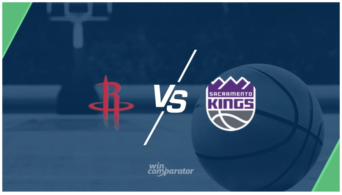 Houston Rockets Sacramento Kings prediction