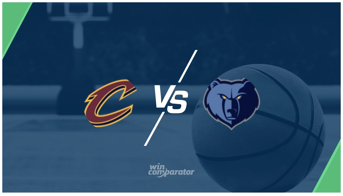 Cleveland Cavaliers Memphis Grizzlies prediction