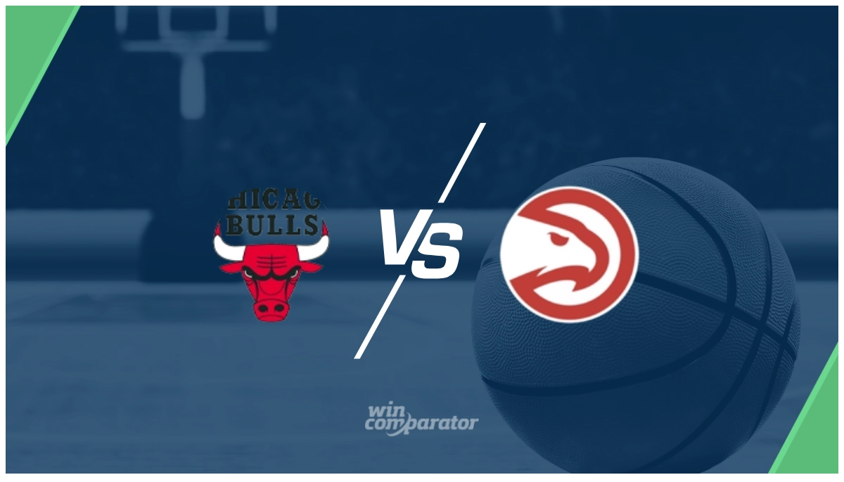 prognóstico Chicago Bulls Atlanta Hawks