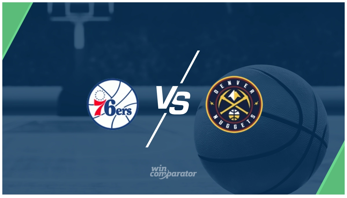 pronostico Philadelphia 76ers Denver Nuggets