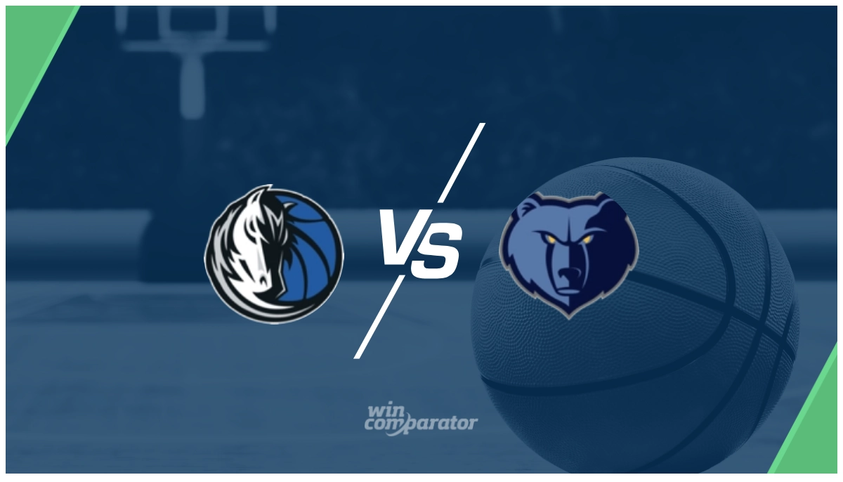 prognóstico Dallas Mavericks Memphis Grizzlies