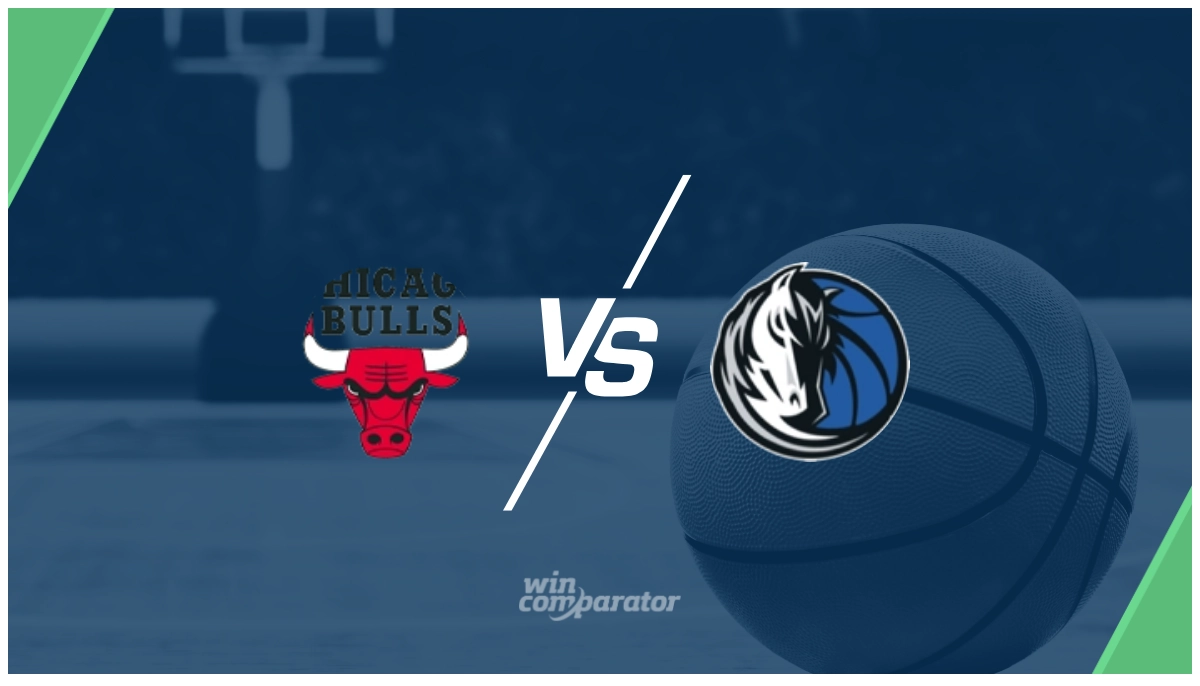 Chicago Bulls Dallas Mavericks Tipp