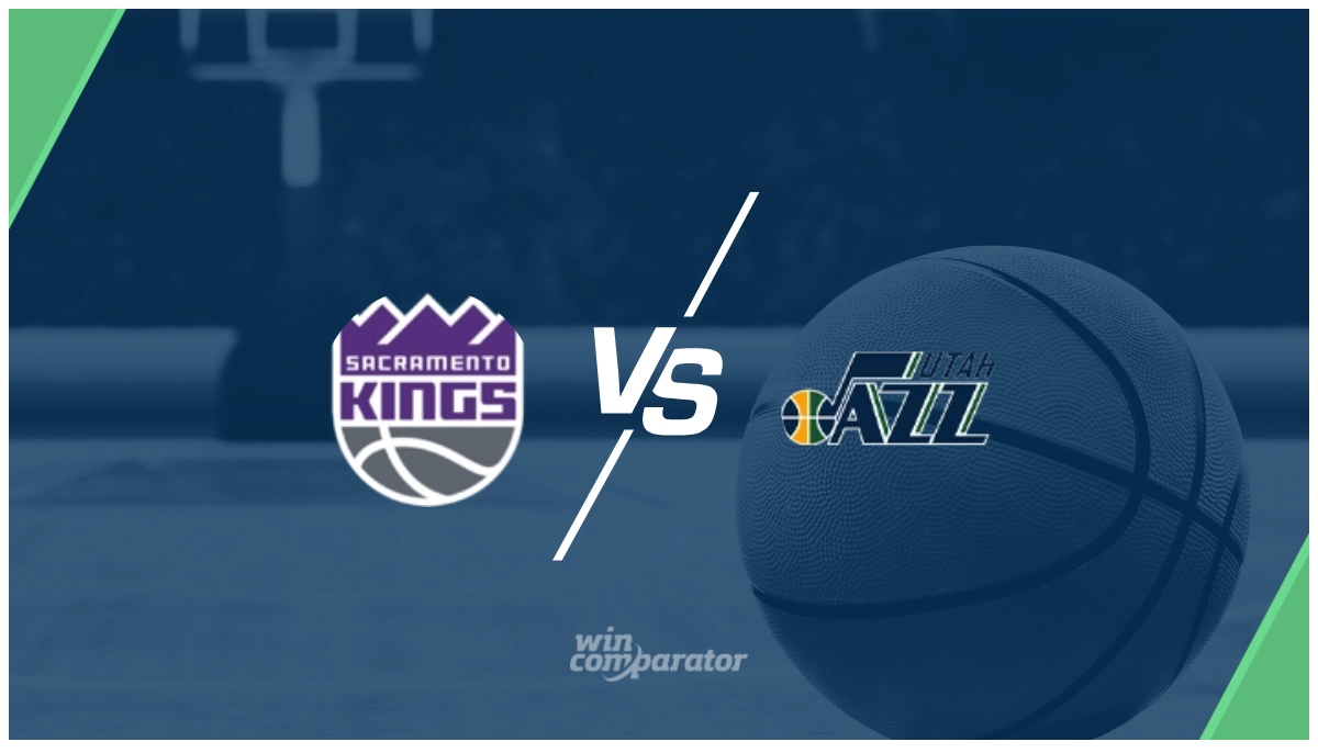 Sacramento Kings Utah Jazz Tipp