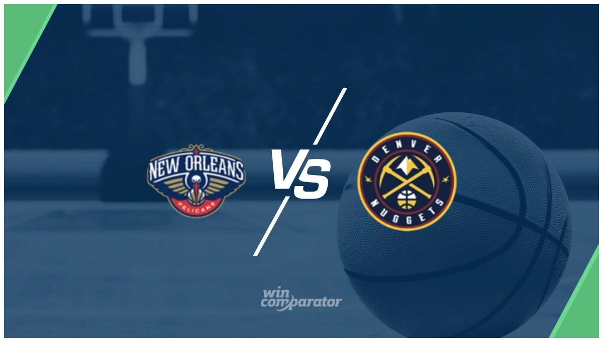 New Orleans Pelicans Denver Nuggets prediction