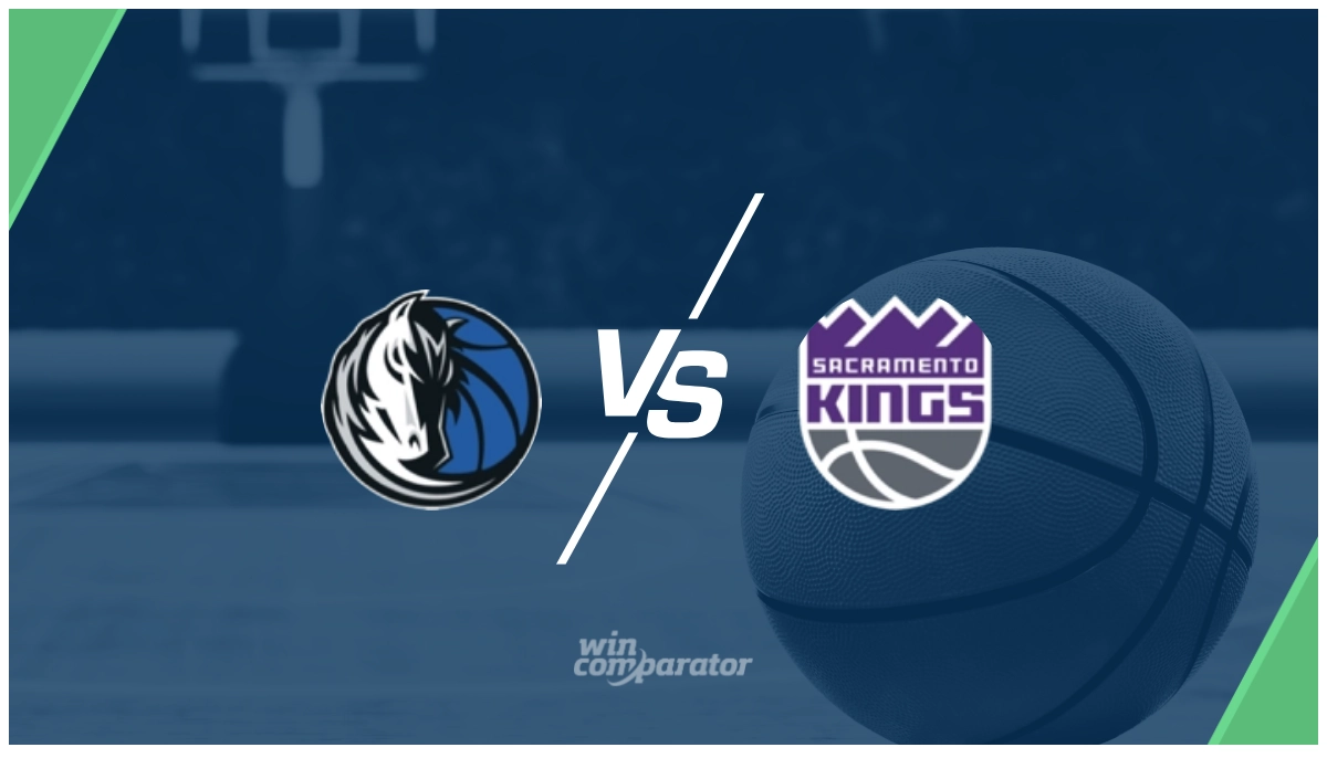 prognóstico Dallas Mavericks Sacramento Kings
