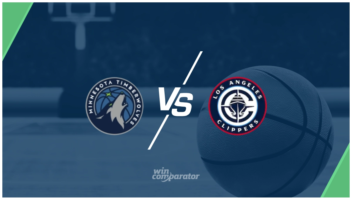 Minnesota Timberwolves LA Clippers Tipp