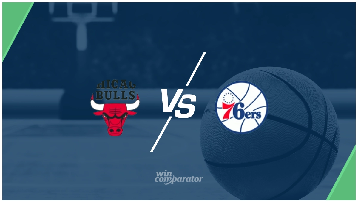 Chicago Bulls Philadelphia 76ers Tipp