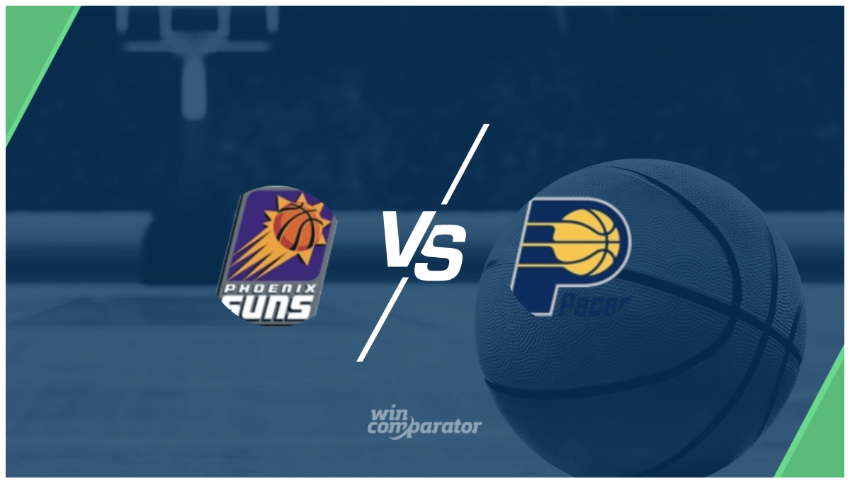 Pronóstico Phoenix Suns Indiana Pacers