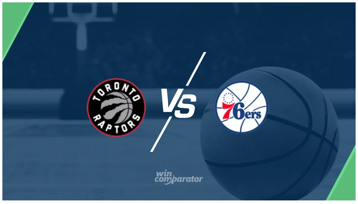Toronto Raptors Philadelphia 76ers Tipp