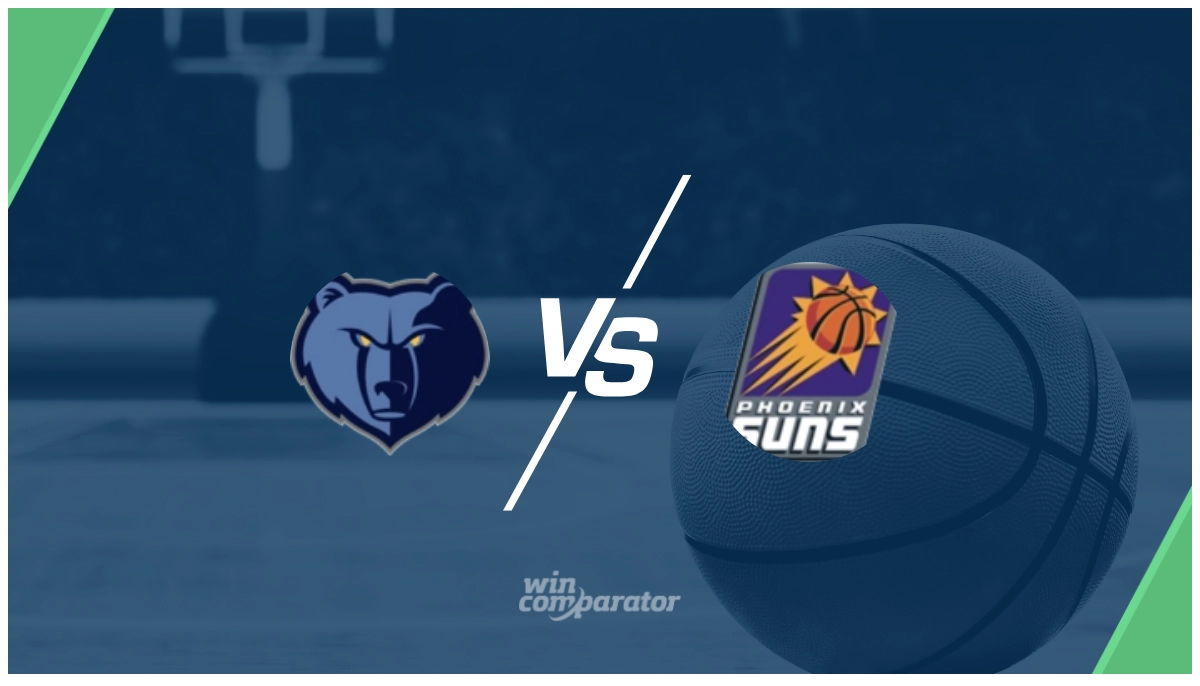 Pronóstico Memphis Grizzlies Phoenix Suns