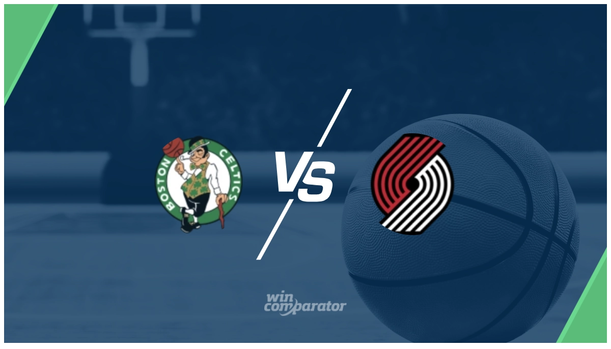 Pronóstico Boston Celtics Portland Trail Blazers