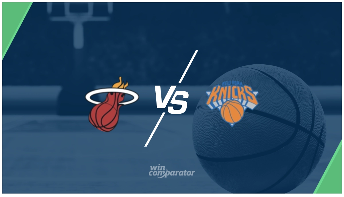 prognóstico Miami Heat NY Knicks