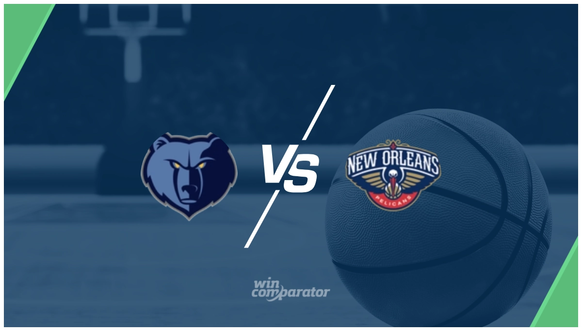 prognóstico Memphis Grizzlies New Orleans Pelicans