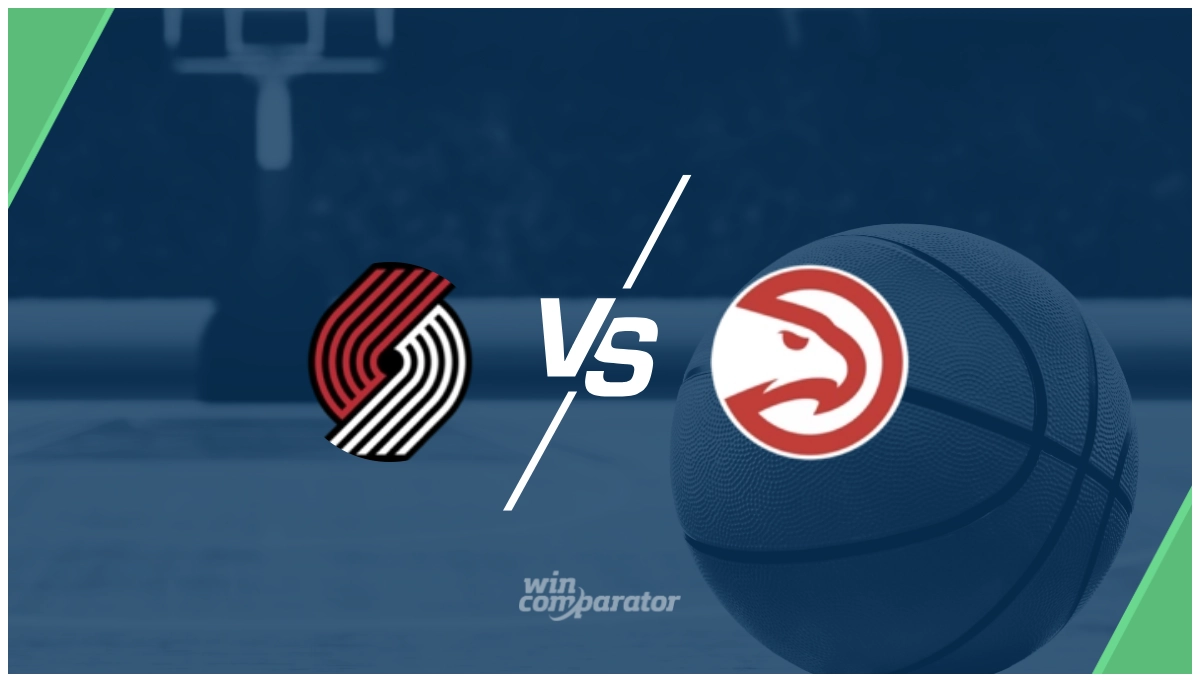 Portland Trail Blazers Atlanta Hawks Tipp