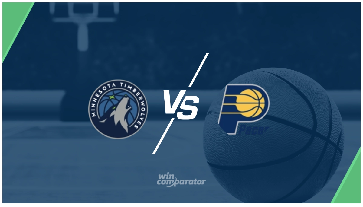 prognóstico Minnesota Timberwolves Indiana Pacers
