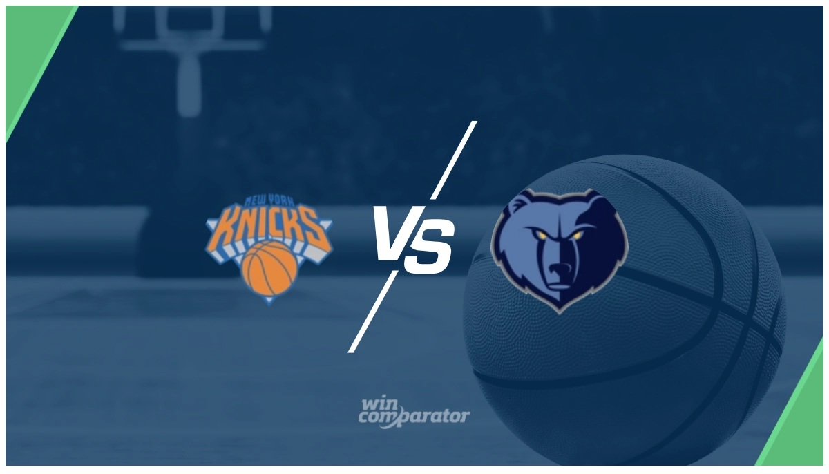 New York Knicks Memphis Grizzlies Tipp