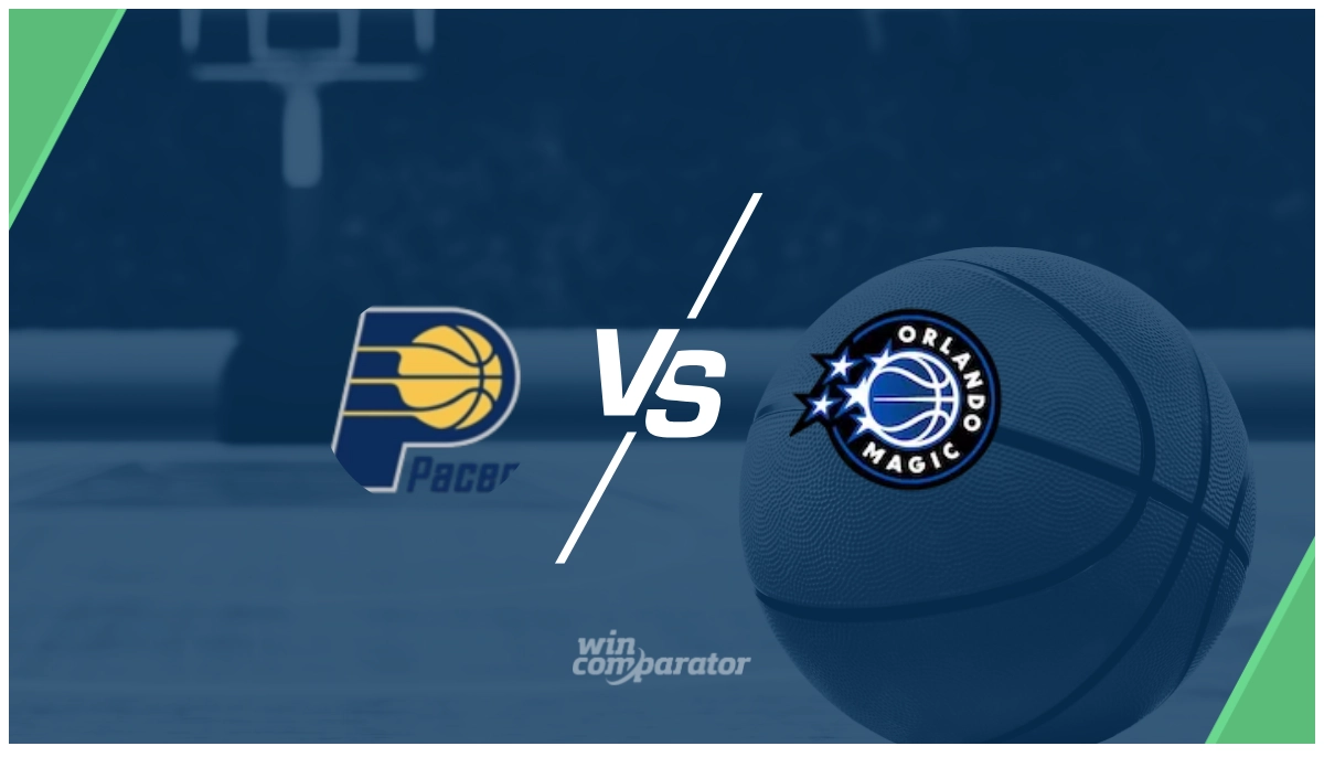 Indiana Pacers Orlando Magic Tipp