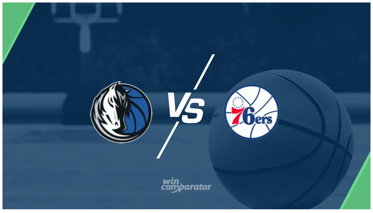 Dallas Mavericks Philadelphia 76ers prediction