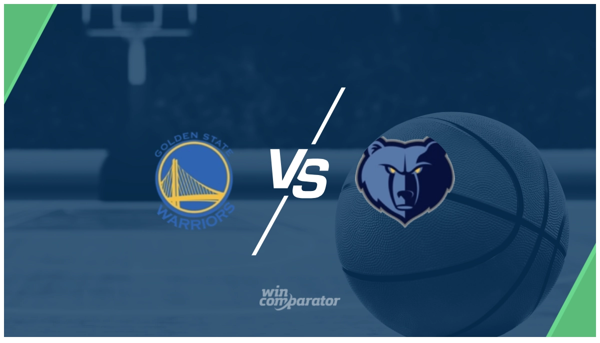 prognóstico Golden State Warriors Memphis Grizzlies