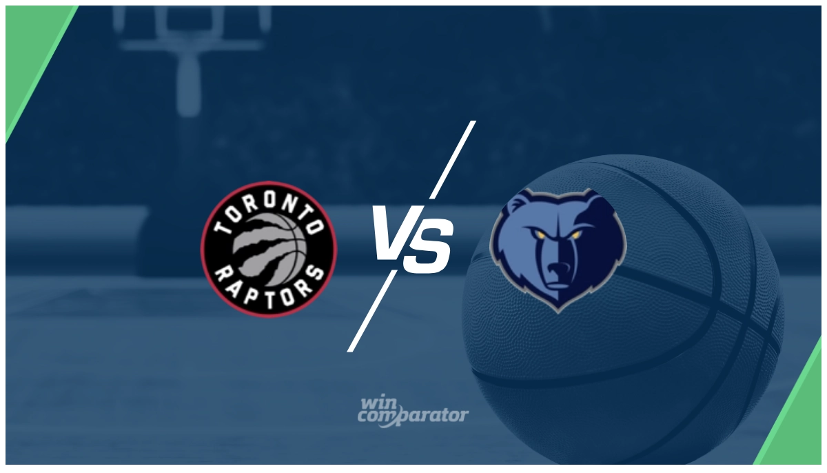 Pronóstico Toronto Raptors Memphis Grizzlies