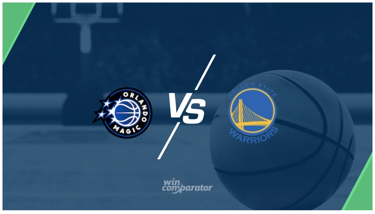 pronostico Orlando Magic Golden State Warriors
