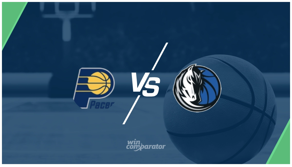 Pronóstico Indiana Pacers vs Dallas Mavericks - Cuota & Estadística ...
