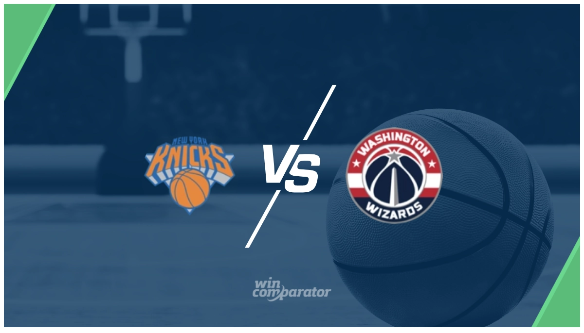 New York Knicks Washington Wizards prediction
