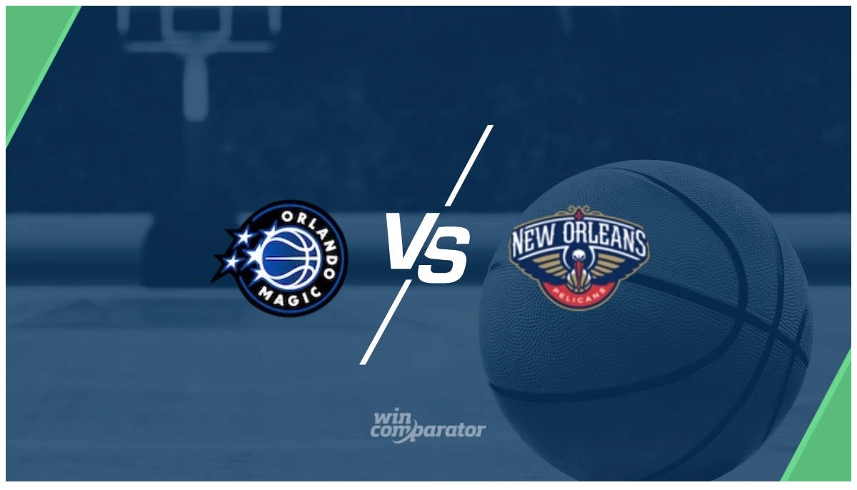 Orlando Magic New Orleans Pelicans Tipp