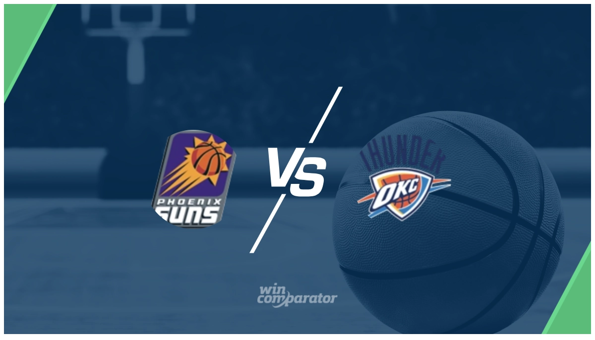 pronostico Phoenix Suns Oklahoma City Thunder