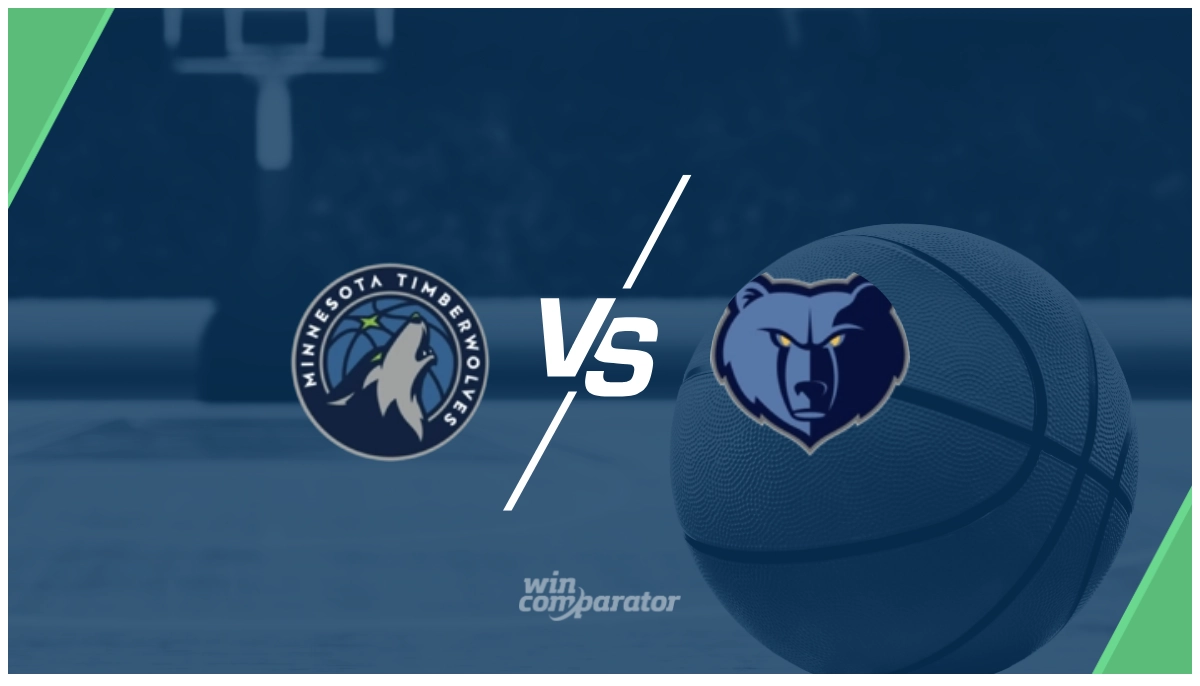 Minnesota Timberwolves Memphis Grizzlies Tipp