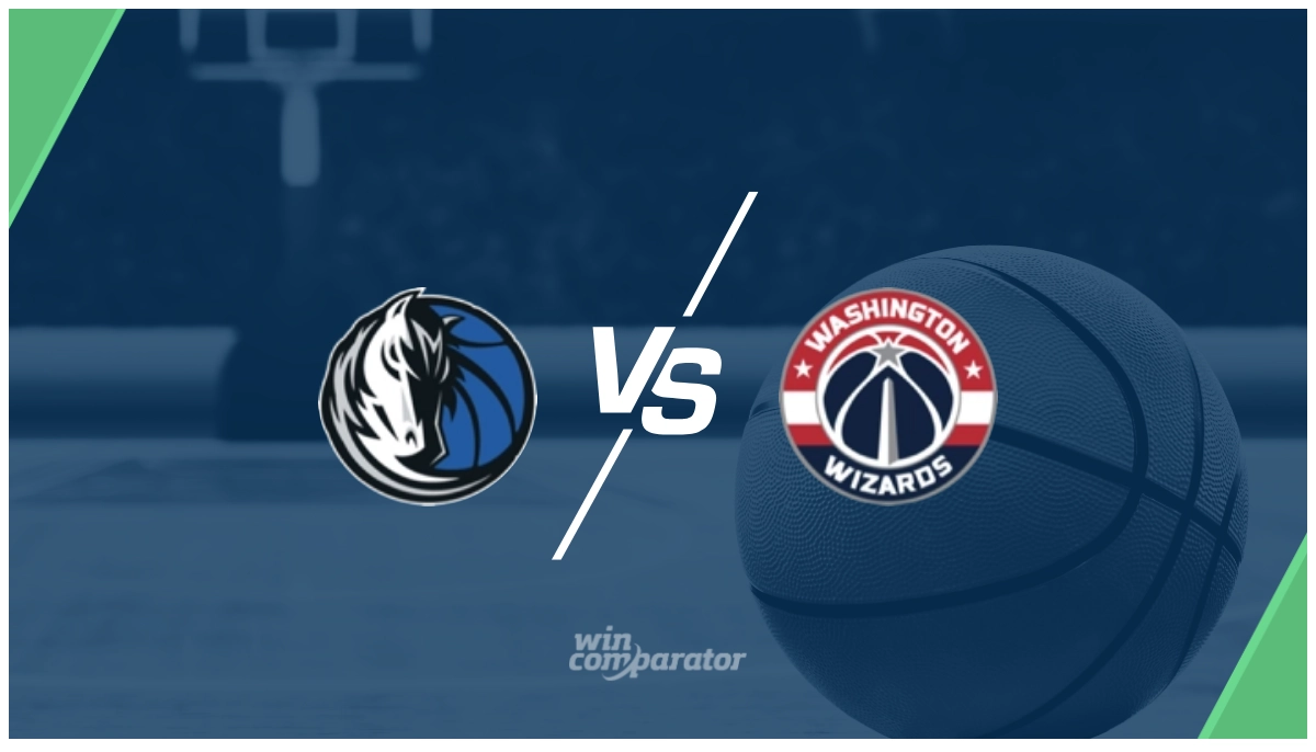 pronostico Dallas Mavericks Washington Wizards