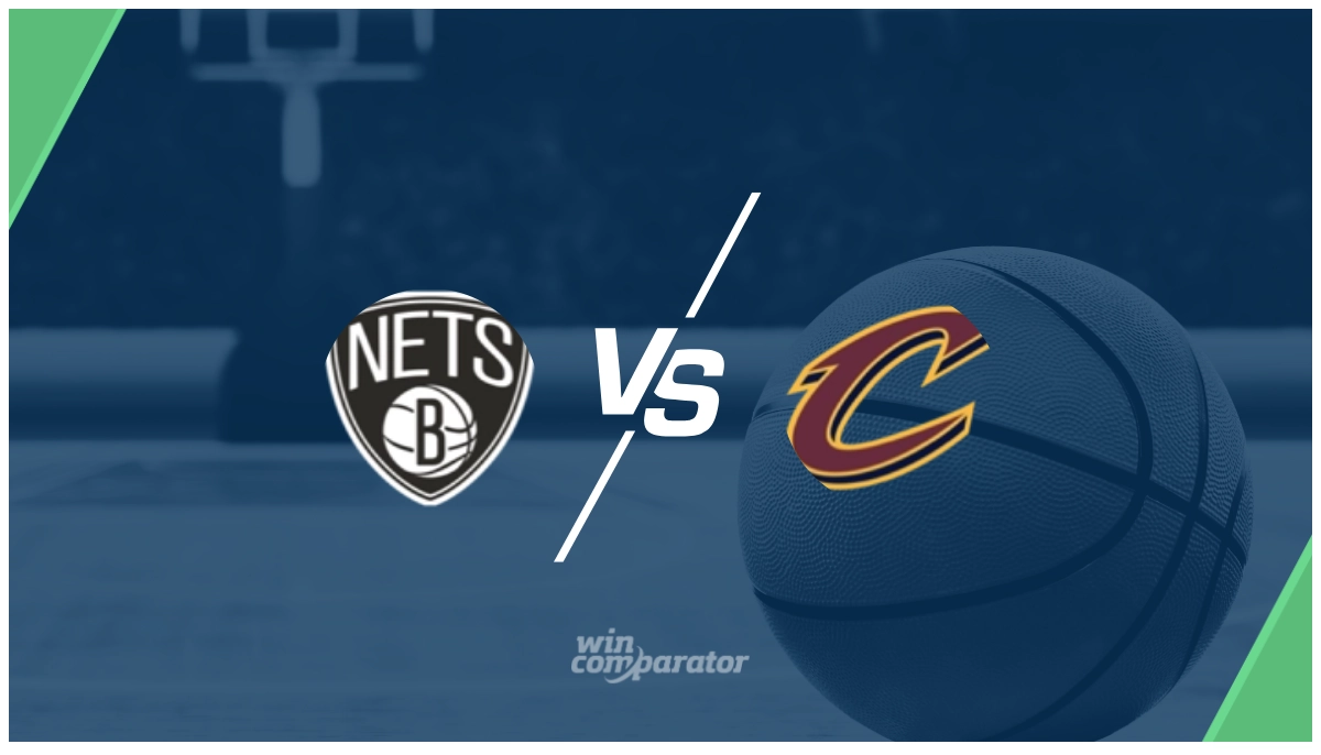 Brooklyn Nets vs Cleveland Cavaliers prediction – Odds & stats – 1 ...