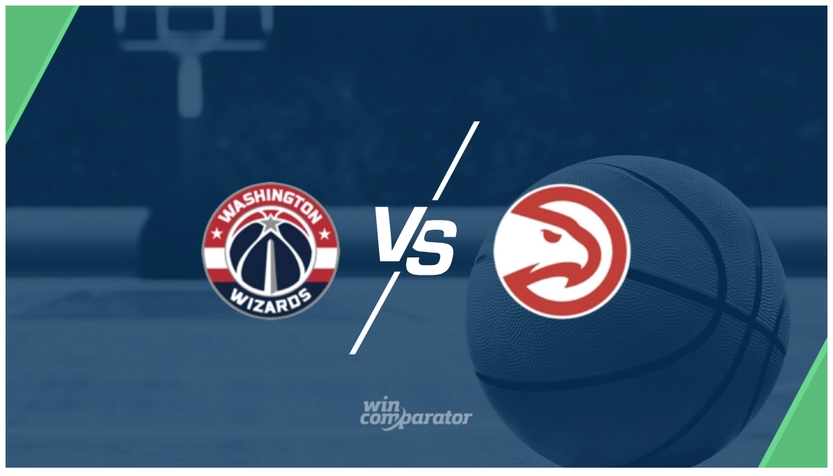 pronostic Washington Wizards Atlanta Hawks
