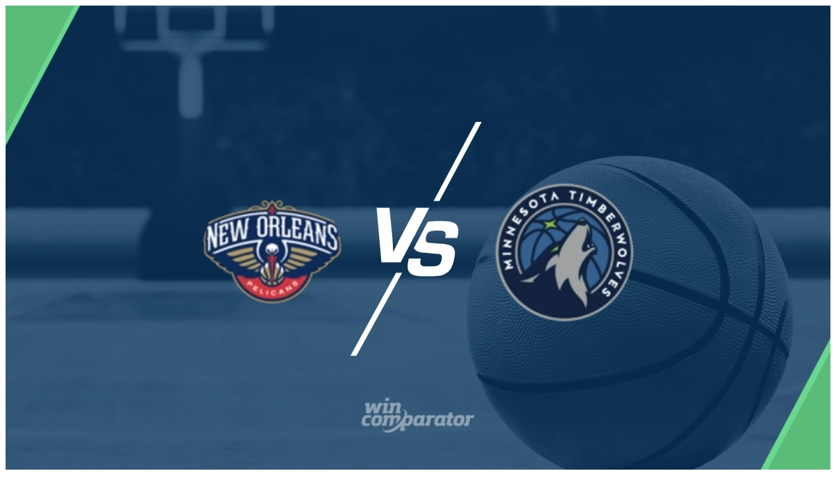 New Orleans Pelicans Minnesota Timberwolves prediction