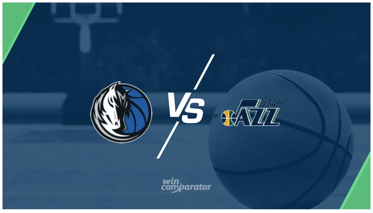 pronostic Dallas Mavericks Utah Jazz