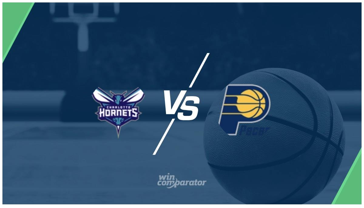 Charlotte Hornets Indiana Pacers Tipp