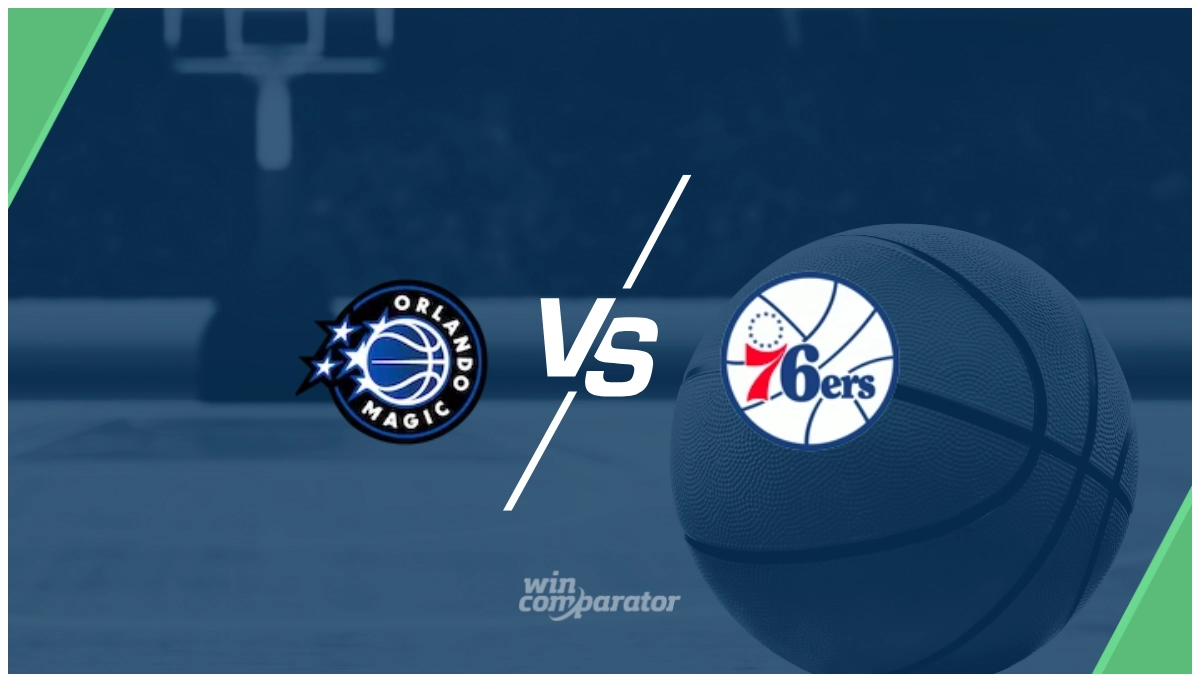 Orlando Magic Philadelphia 76ers Tipp