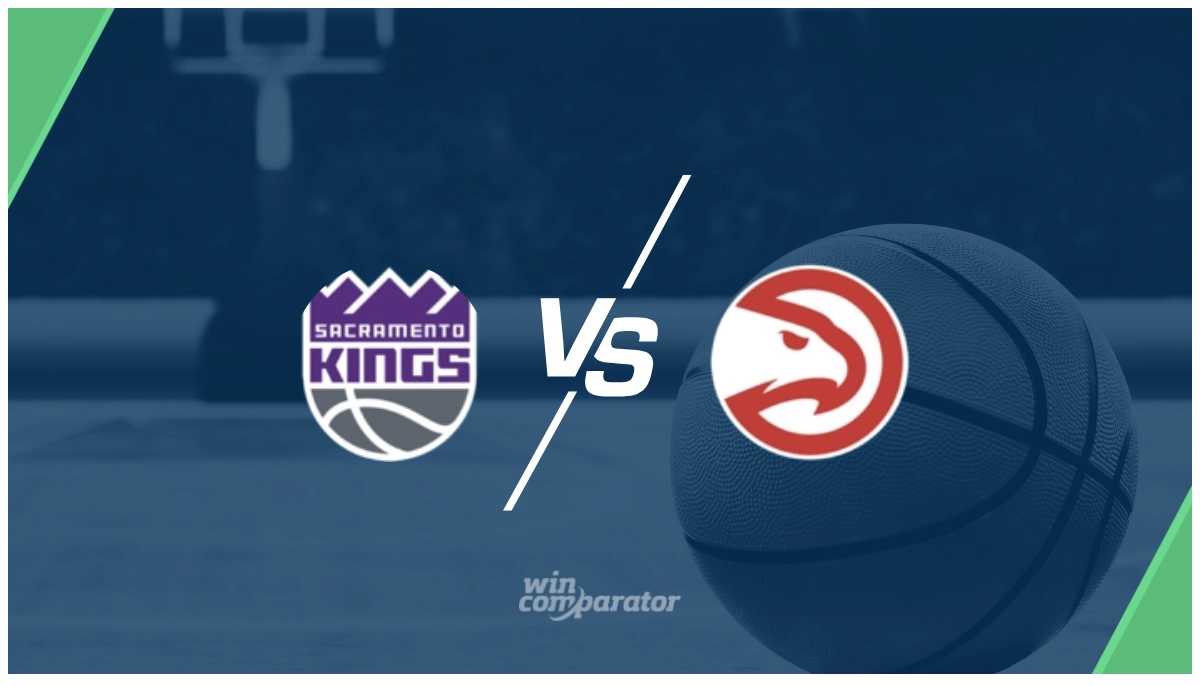 Sacramento Kings Atlanta Hawks prediction