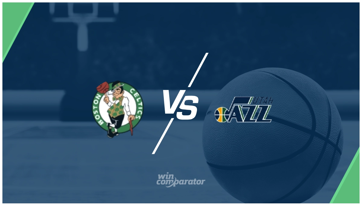 Boston Celtics Utah Jazz prediction