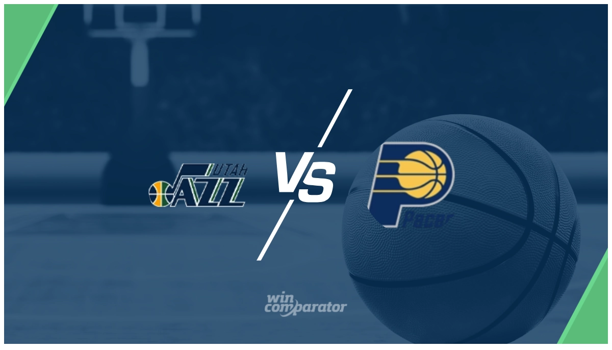 Utah Jazz Indiana Pacers Tipp
