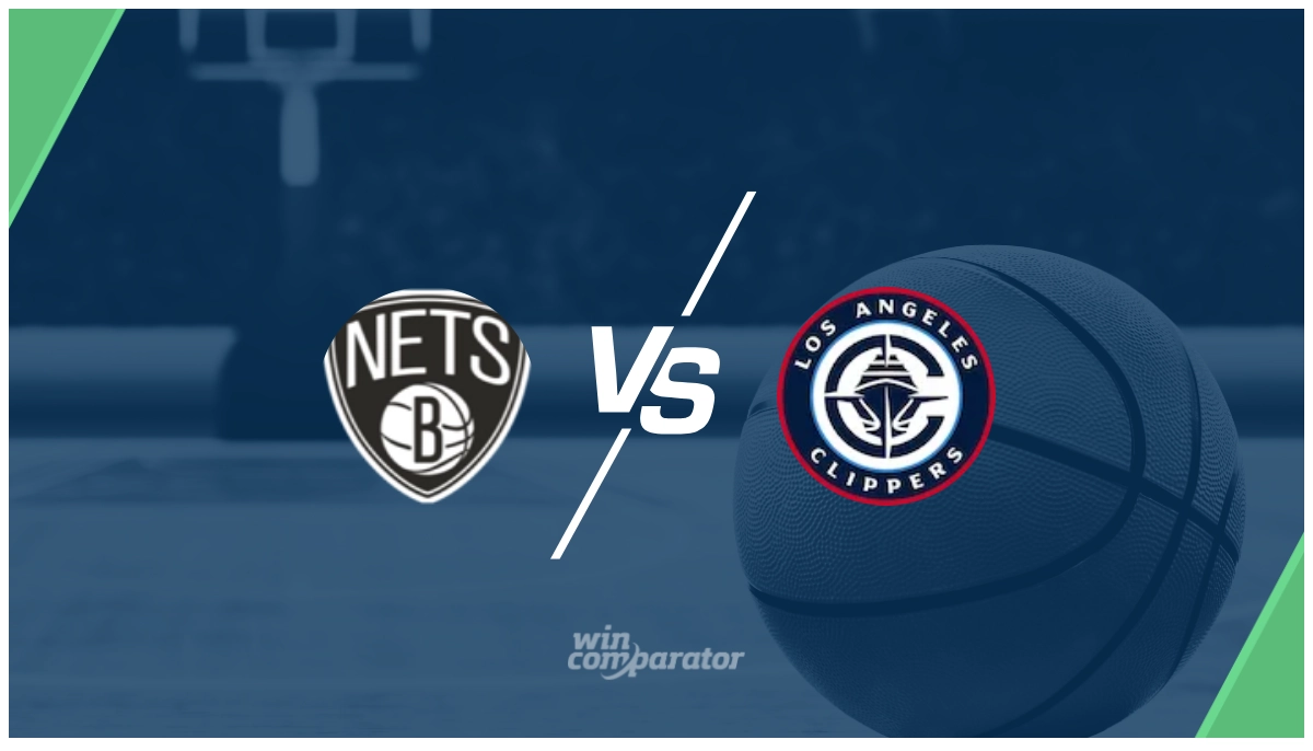 Brooklyn Nets LA Clippers Tipp